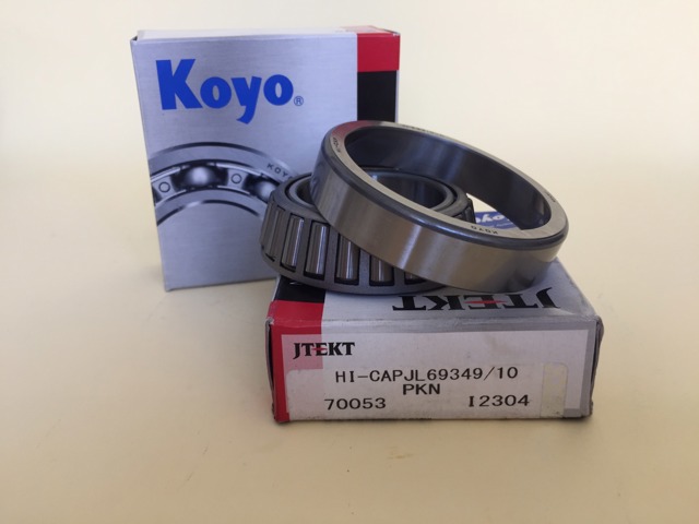 Підшипник маточини 6934910 KOYO