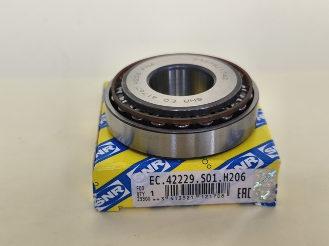Підшипник первинного валу коробки EC42229S01H206 SNR