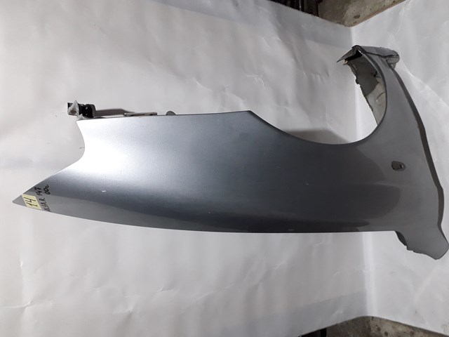 Переднє праве крило 0060694119 FIAT