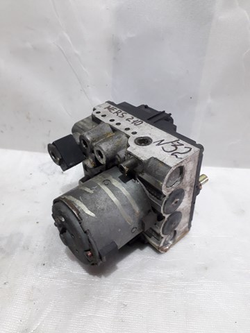 Гідроблок АБС 0265217007 MERCEDES