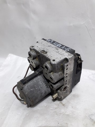 Гідроблок АБС 0265218011 BOSCH