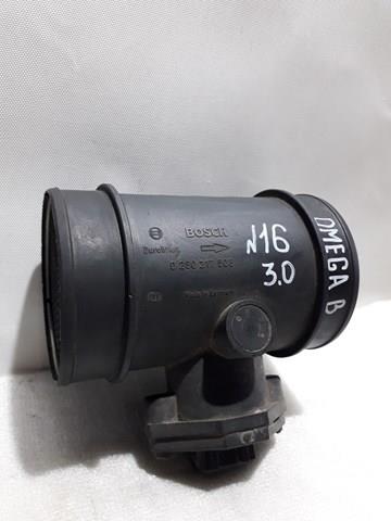 Датчик потоку повітря 0280217503 BOSCH