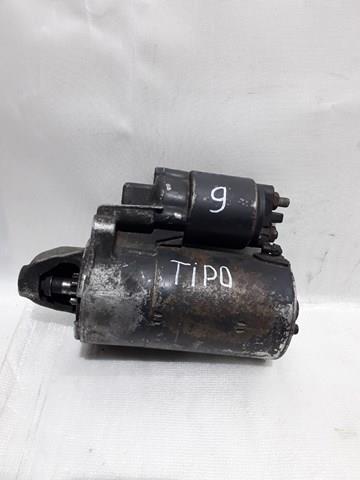 Втягуюче стартера 0331303140 BOSCH