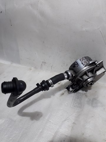 Насос вакуумний 038145101B VAG