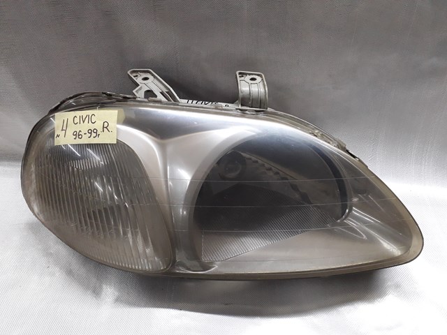 Фара основна права 04331S04317 HONDA