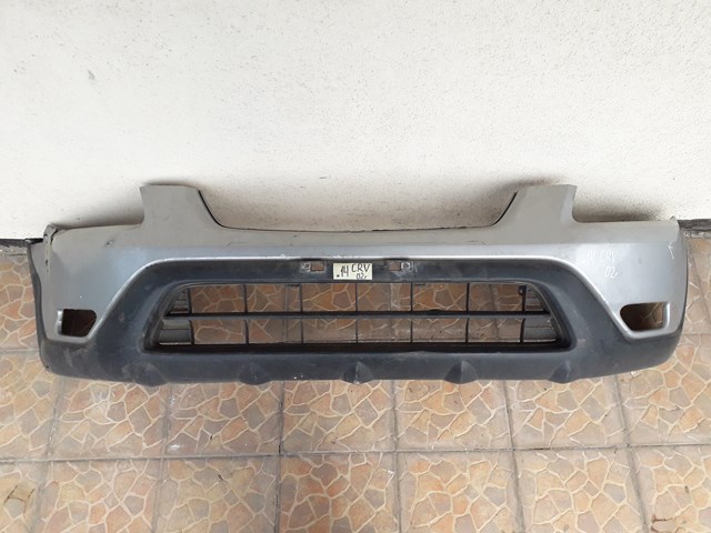 Буфер (бампер) передній 04711S9AA91 HONDA