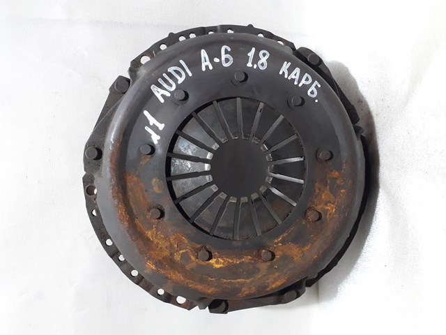 Корзина зчеплення 048141117 VAG
