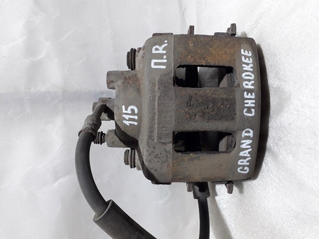 Супорт гальмівний, передній, правий 05252984 CHRYSLER