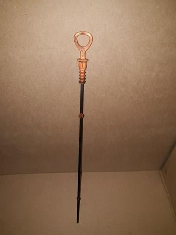Щуп рівня масла 06A115611Q VAG