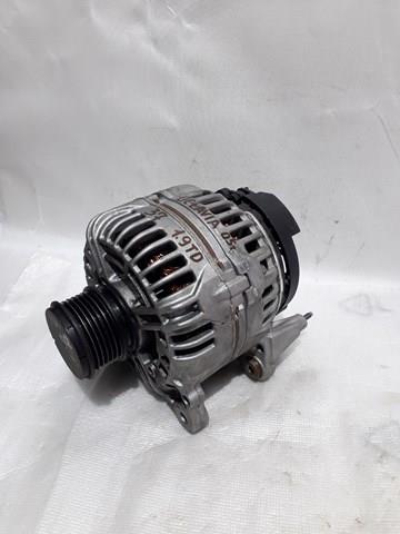 Авто генератор 06F903023F VAG