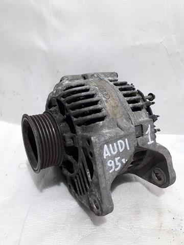 Авто генератор 078903015D VAG