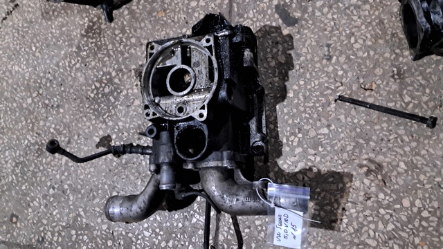 Автомобільний термостат 07Z121111 VAG