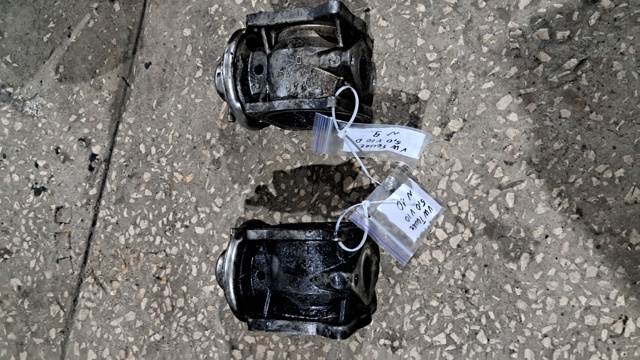 Клапан EGRсістеми рециркуляції відпрацьованих газів 07Z131501A VAG