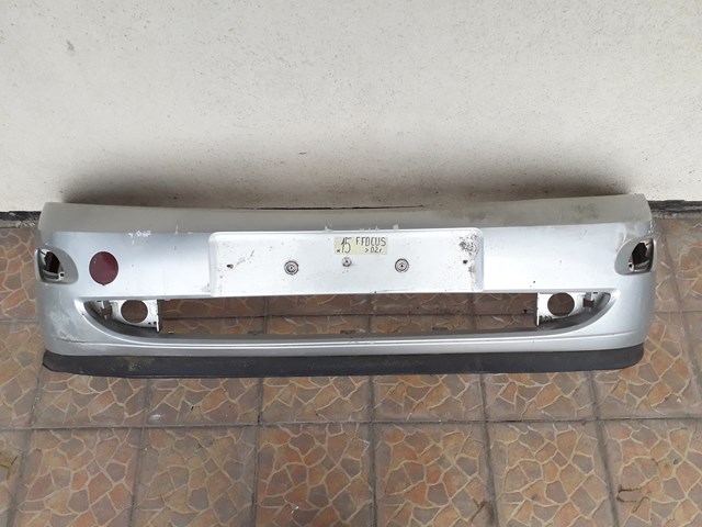 Бампер передній 1233855 FORD