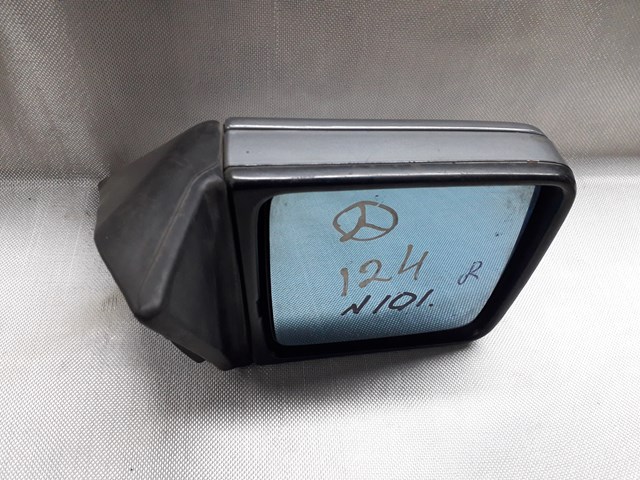 Праве бокове дзеркало 1248101616 MERCEDES