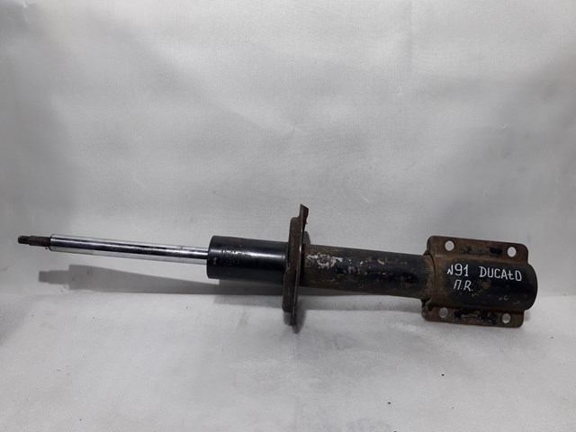 Стійка передня 1317926080 FIAT