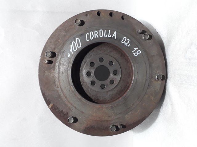 Маховик зчеплення 1345122020 TOYOTA