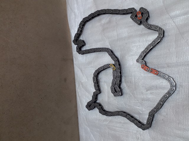 Комплект заміни ланцюга 1350637010 TOYOTA