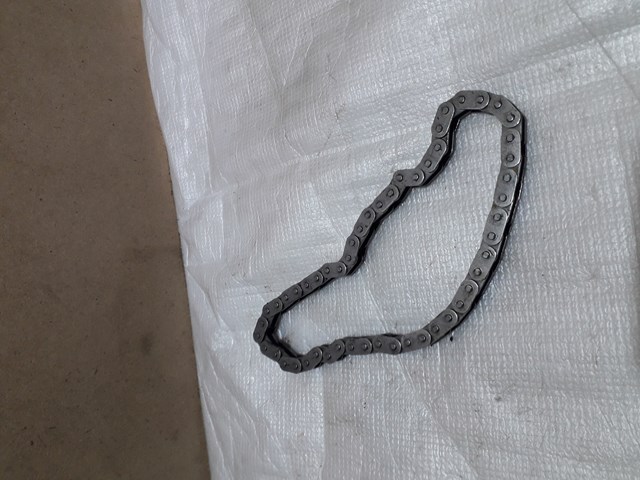 Ланцюг масло насоса 1350728010 TOYOTA