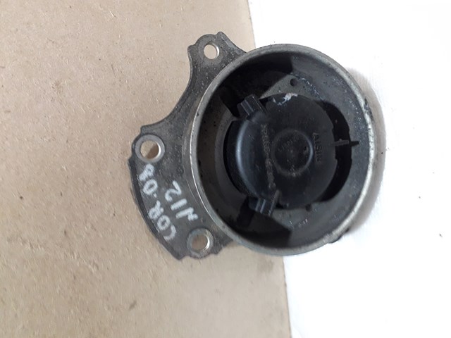 Помпа водяна, (насос) охолодження 1610039465 TOYOTA