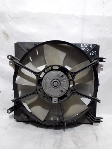 Мотор вентилятора радиатора охлаждения (оригінал 100%. ціна з доставкою!) 1636328160