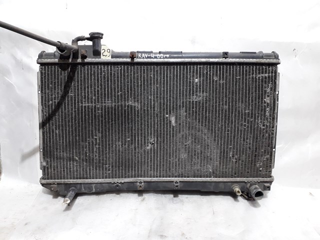 Підвіска радіатора 164007A122 TOYOTA