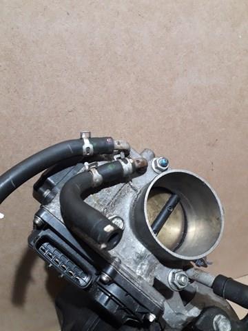 Заслінка повітряна 16400RZAA01 HONDA