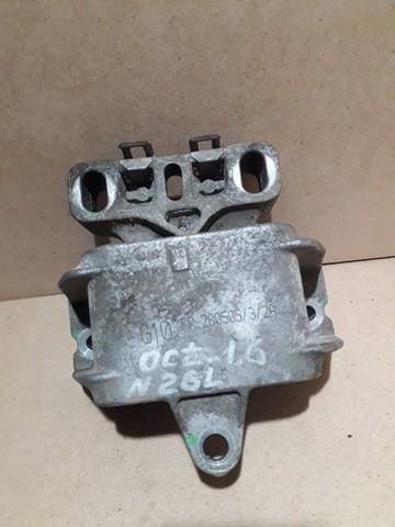 Ліва подушка двигуна 1J0199555 VAG