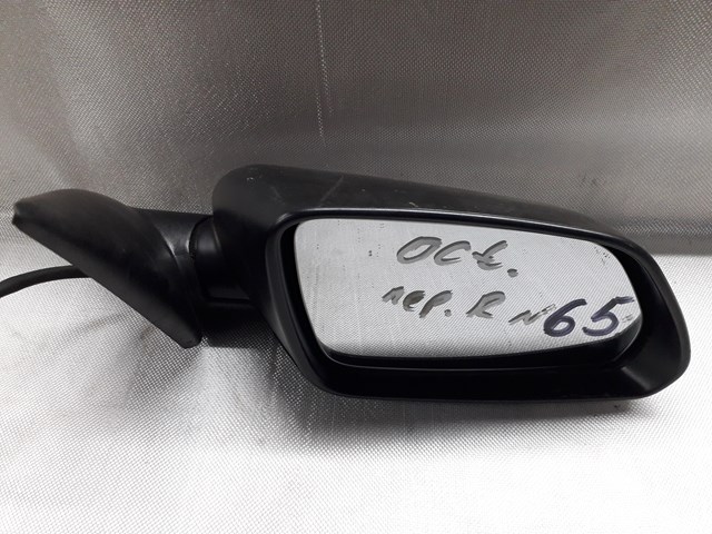 Праве дзеркало заднього виду 1Z1857508 VAG