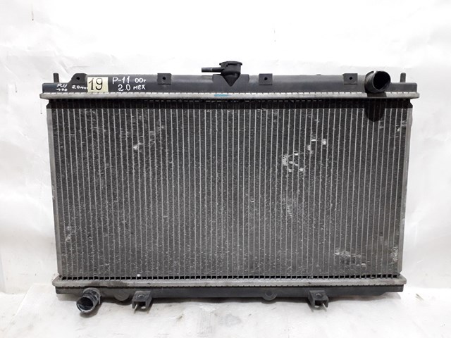 Радіатор основний 214109F500 NISSAN