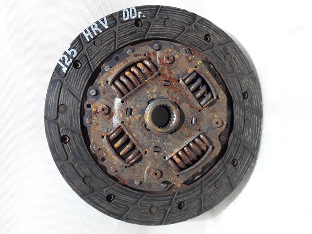 Диск зчеплення 22200PNB003 HONDA