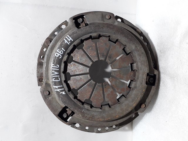 Пелюстковий кошик зчеплення 22300P2Y005 HONDA