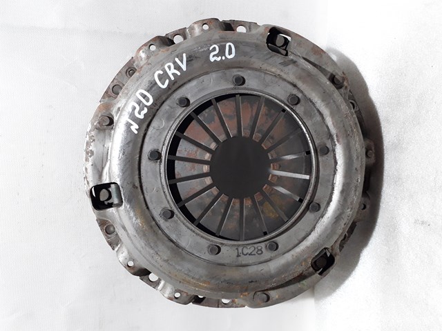 Пелюстковий кошик зчеплення 22300P3F005 HONDA
