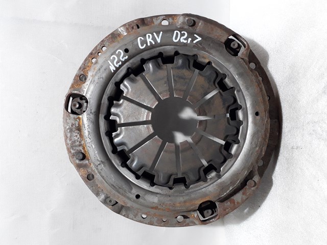 Пелюстковий кошик зчеплення 22300PNB003 HONDA