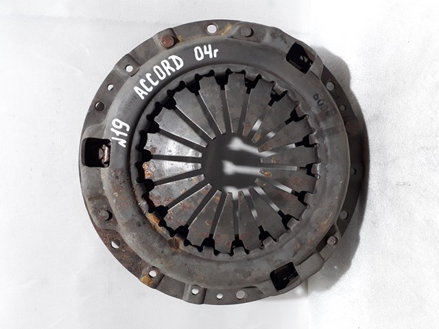Корзина диска зчеплення 22300RBA005 HONDA