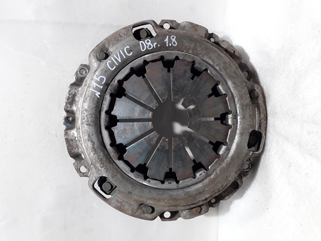 Корзина зчеплення 22300RNA003 HONDA