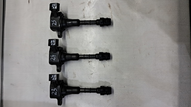 Котушка 22448AL615 NISSAN