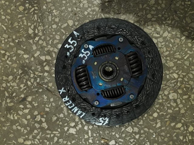 Зчеплення 2301A054 MITSUBISHI