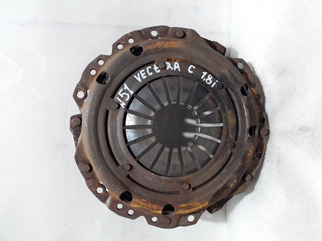 Корзина зчеплення 24436441 OPEL