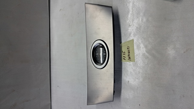 Годинники 25810CL71A NISSAN