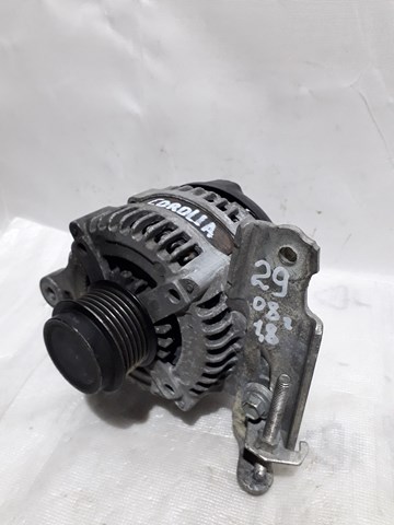 Генератор автомобільний 270600T060 TOYOTA