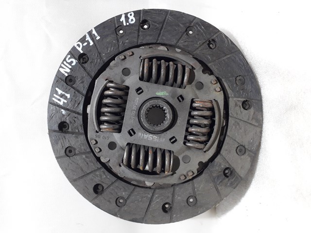 Диск зчеплення 301002F215 NISSAN