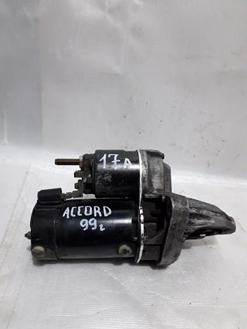 Стартер двигуна 31200PDAE53 HONDA