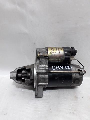 Стартер 31200PNEG01 HONDA