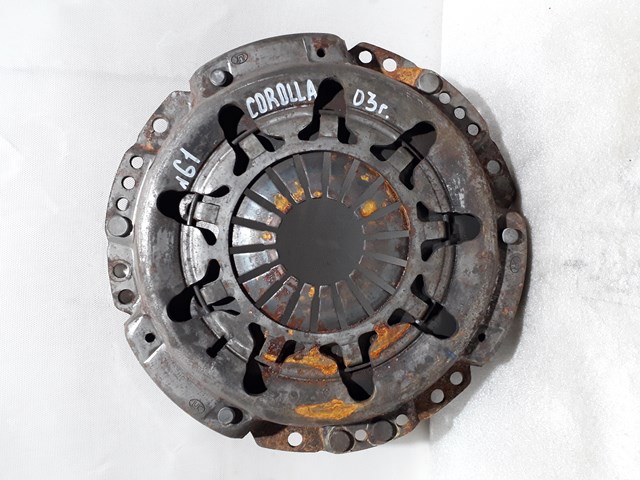 Пелюстковий кошик зчеплення 3121005014 TOYOTA