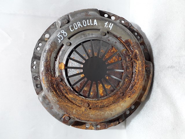 Пелюстковий кошик зчеплення 312100W010 TOYOTA