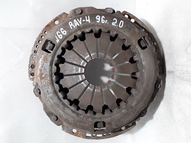 Натискний диск зчеплення 3121020331 TOYOTA