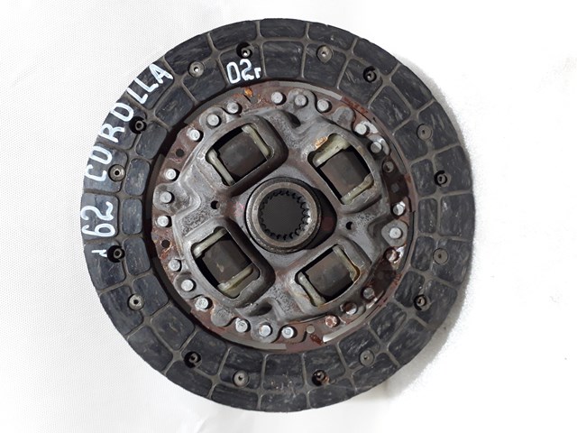 Диск зчеплення 3125005100 TOYOTA