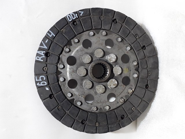 Диск зчеплення 3125020352 TOYOTA