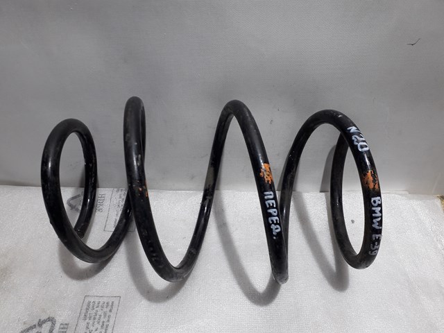 Пружина передня 31331093068 BMW